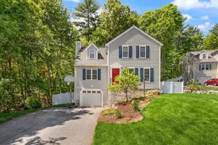 2 Maura Cir, Westford, MA 01886 - Photo 1