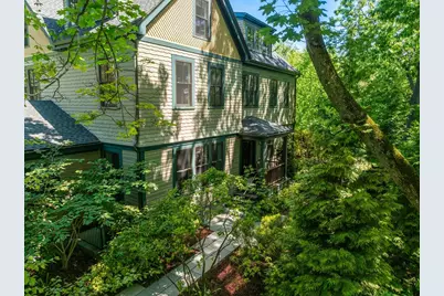 175 Coolidge Hill, Cambridge, MA 02138 - Photo 1