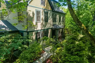 175 Coolidge Hill, Cambridge, MA 02138 - Photo 1