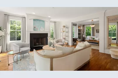 175 Coolidge Hill, Cambridge, MA 02138 - Photo 5
