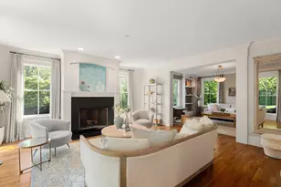 175 Coolidge Hill, Cambridge, MA 02138 - Photo 5