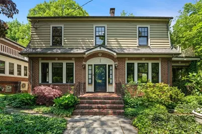 299 Pond Street, Boston, MA 02130 - Photo 1