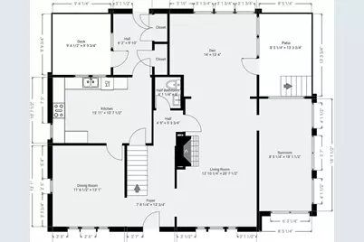 299 Pond Street, Boston, MA 02130 - Photo 41