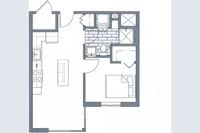 10 Essex St. #407, Cambridge, MA 02139 - Photo 9