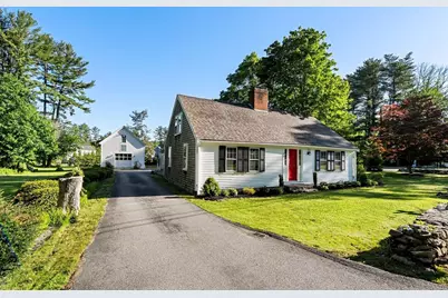 45 Taylor St, Pembroke, MA 02359 - Photo 1