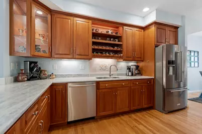 5 Vine Brook Way #5, Woburn, MA 01801 - Photo 7