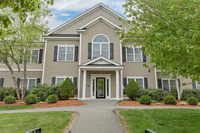 17 Roundabout Way #5, Manchester, NH 03102 - Photo 1