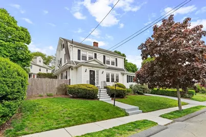 35 Badger Road, Medford, MA 02155 - Photo 3