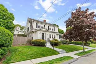 35 Badger Rd, Medford, MA 02155 - Photo 3