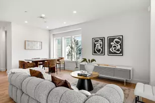 14 Elm St, Newton, MA 02465 - Photo 5