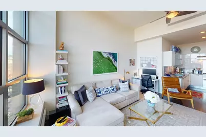 360 Newbury St #503, Boston, MA 02115 - Photo 3