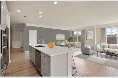 320 Martins Landing #2501, North Reading, MA 01864 - Photo 3