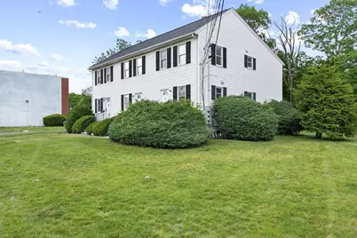 53 Colonel Bell Dr #53, Brockton, MA 02301 - Photo 3