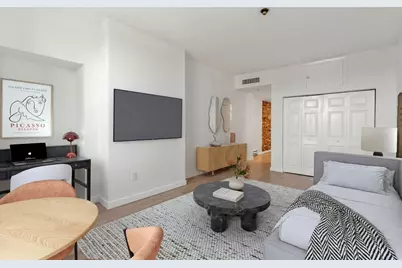 160 Commonwealth #616, Boston, MA 02116 - Photo 3