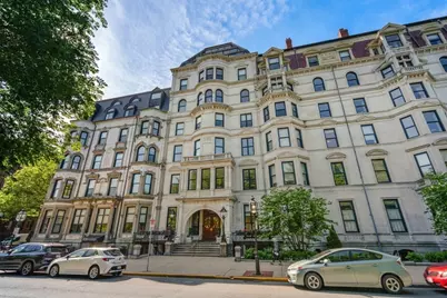160 Commonwealth #616, Boston, MA 02116 - Photo 1