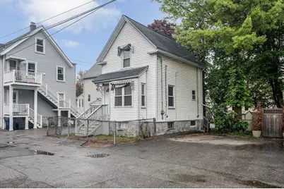 2 Grove Place, Melrose, MA 02176 - Photo 1