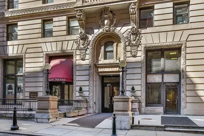 21 Beacon Street #11D, Boston, MA 02108 - Photo 1