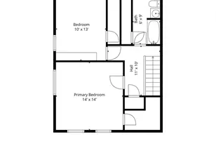 14 Seagrave St, Uxbridge, MA 01569 - Photo 29