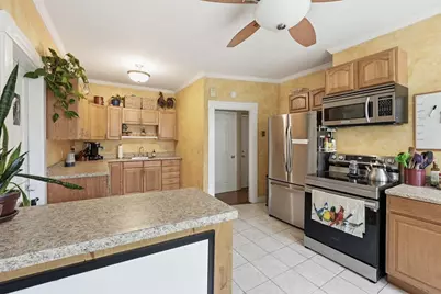 14 Seagrave St #14, Uxbridge, MA 01569 - Photo 5