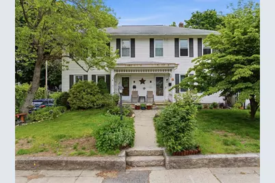 14 Seagrave St #14, Uxbridge, MA 01569 - Photo 1