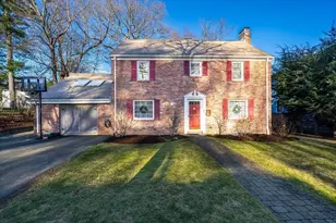 17 Woodhaven Rd, Newton, MA 02468 - Photo 41