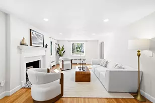 17 Woodhaven Rd, Newton, MA 02468 - Photo 3