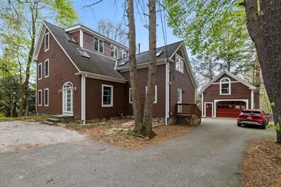 17 Wellesley Street, Weston, MA 02493 - Photo 1