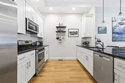 299 Sumner Street #1, Boston, MA 02128 - Photo 3