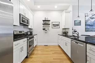 299 Sumner St, Boston, MA 02128 - Photo 3