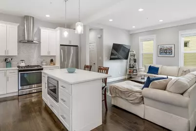 349 Meridian St #1, Boston, MA 02128 - Photo 1