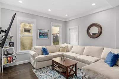 349 Meridian St #1, Boston, MA 02128 - Photo 3