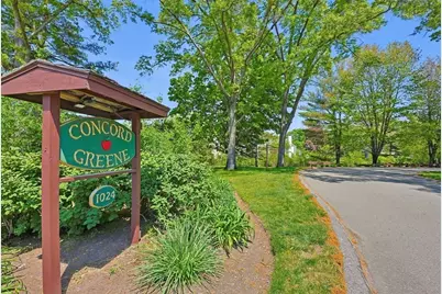 26 Concord Greene #3, Concord, MA 01742 - Photo 27