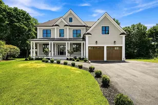 53 Winford Way, Winchester, MA 01890 - Photo 1