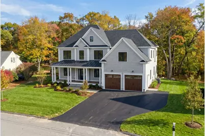 53 Winford Way, Winchester, MA 01890 - Photo 1