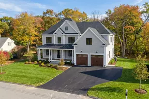 53 Winford Way, Winchester, MA 01890 - Photo 1