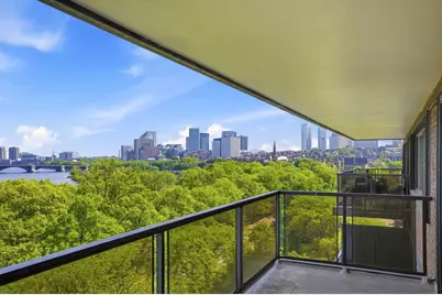 180 Beacon Street #8DE, Boston, MA 02116 - Photo 21
