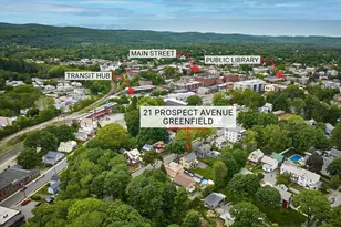 21 Prospect Ave, Greenfield, MA 01301 - Photo 37
