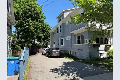 12-14 Warwick Rd. #12, Belmont, MA 02478 - Photo 15