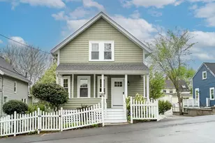 20 Riverview St, Dedham, MA 02026 - Photo 1