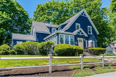 113 Oakdale Ave, Dedham, MA 02026 - Photo 3