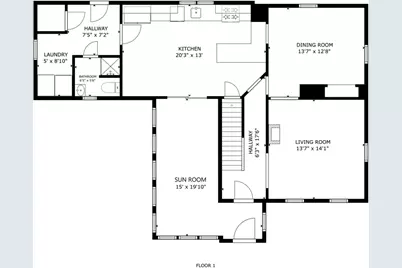 113 Oakdale Ave, Dedham, MA 02026 - Photo 41