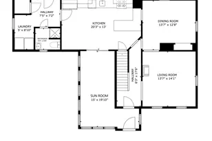 113 Oakdale Ave, Dedham, MA 02026 - Photo 41