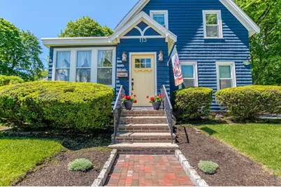113 Oakdale Ave, Dedham, MA 02026 - Photo 5