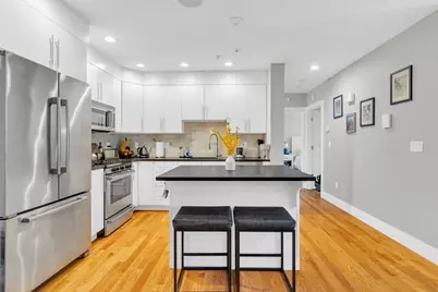 157 Hancock Street #14, Quincy, MA 02171 - Photo 3