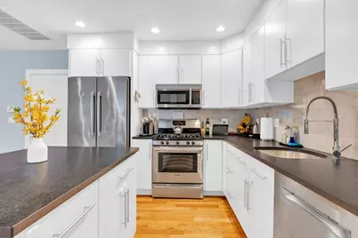 157 Hancock Street #14, Quincy, MA 02171 - Photo 1