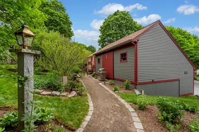 50 Kendall Rd, Lexington, MA 02421 - Photo 3