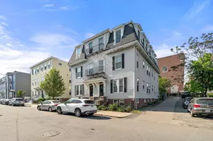 554 E 4th St, Boston, MA 02127 - Photo 1