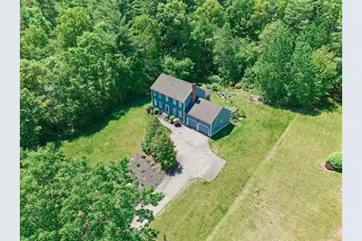 315 Park St, Wrentham, MA 02093 - Photo 3