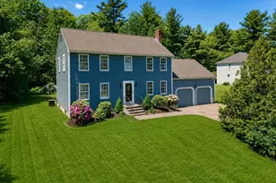 315 Park St, Wrentham, MA 02093 - Photo 1