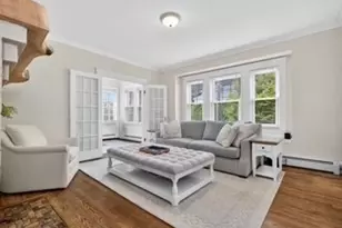 514 Lowell Ave, Newton, MA 02460 - Photo 5